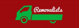 Removalists Robigana - Furniture Removals